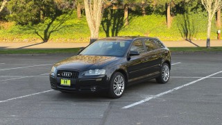 Image for 2008 Audi A3 2.0T Premium ID: 7330205