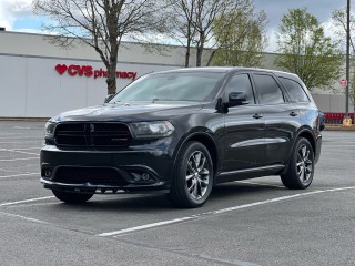 Image for 2014 Dodge Durango Limited ID: 7344995