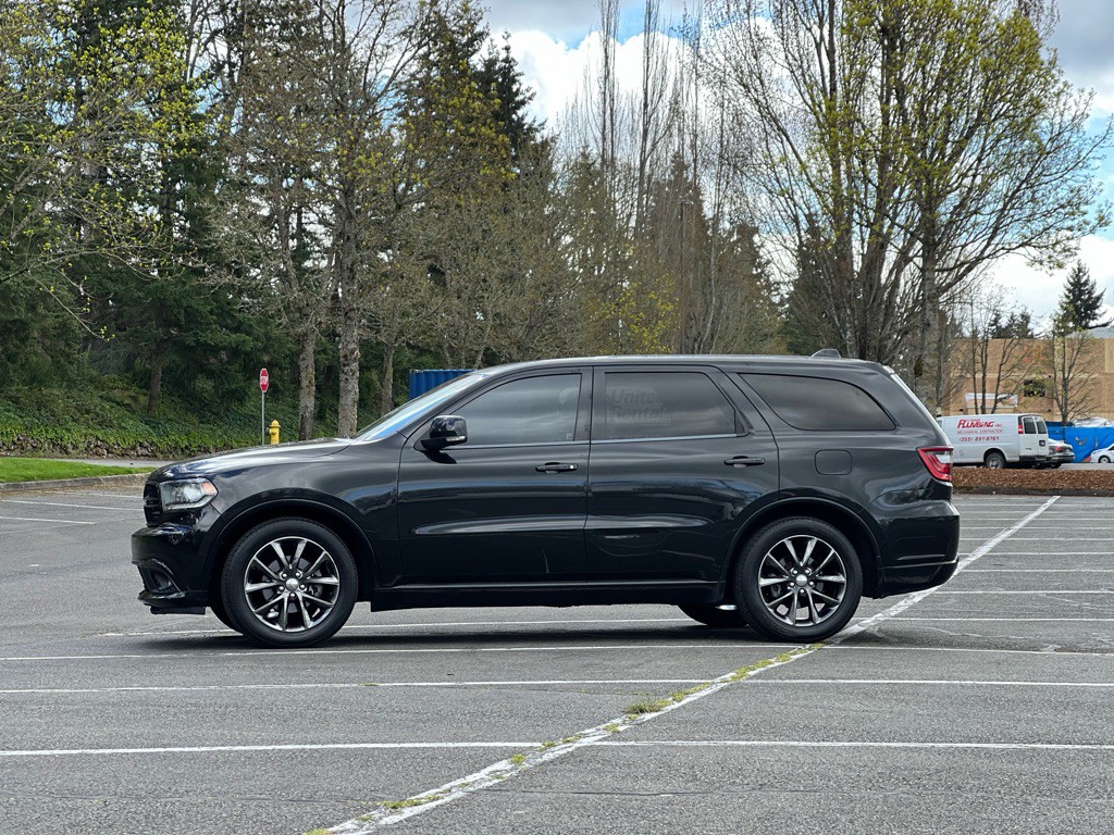 2014 Dodge Durango Image 2