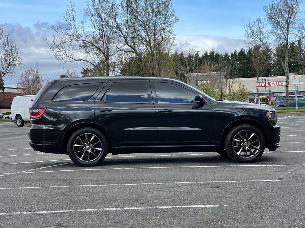 2014 Dodge Durango Image 6