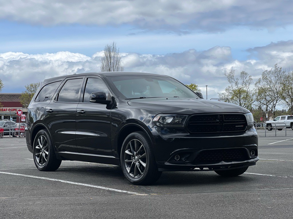 2014 Dodge Durango Image 7