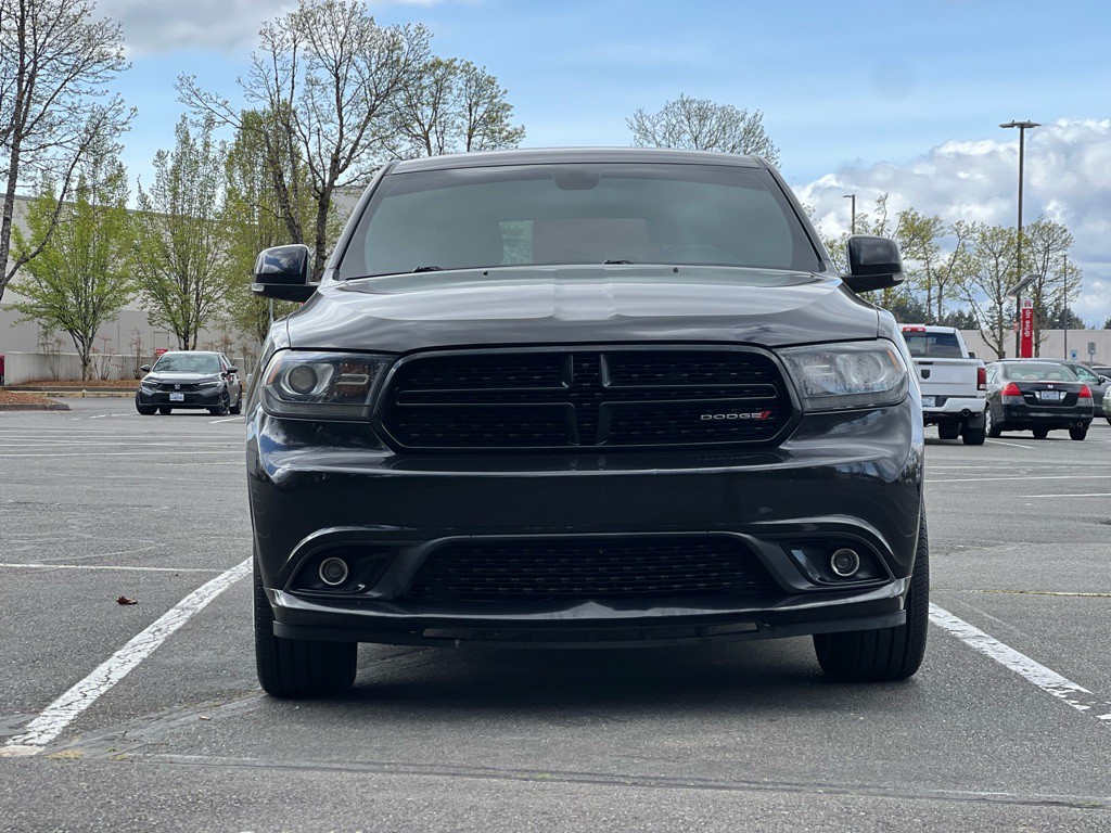 2014 Dodge Durango Image 8