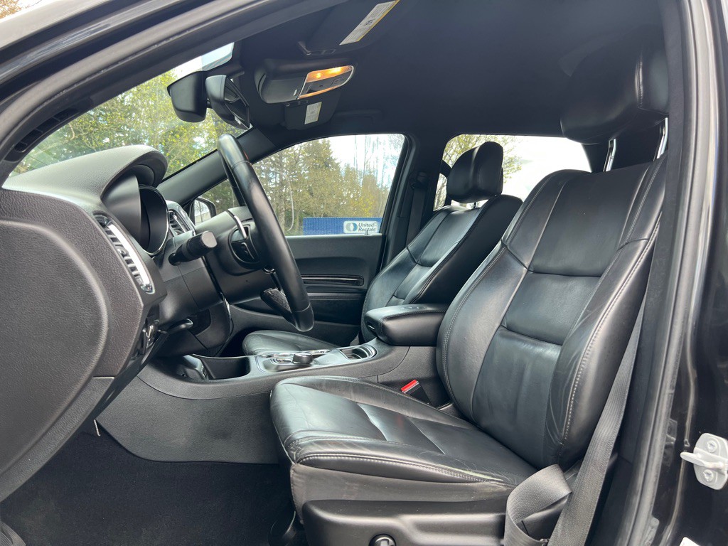 2014 Dodge Durango Image 9