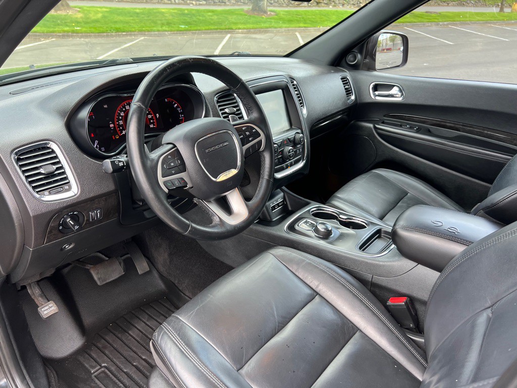 2014 Dodge Durango Image 10