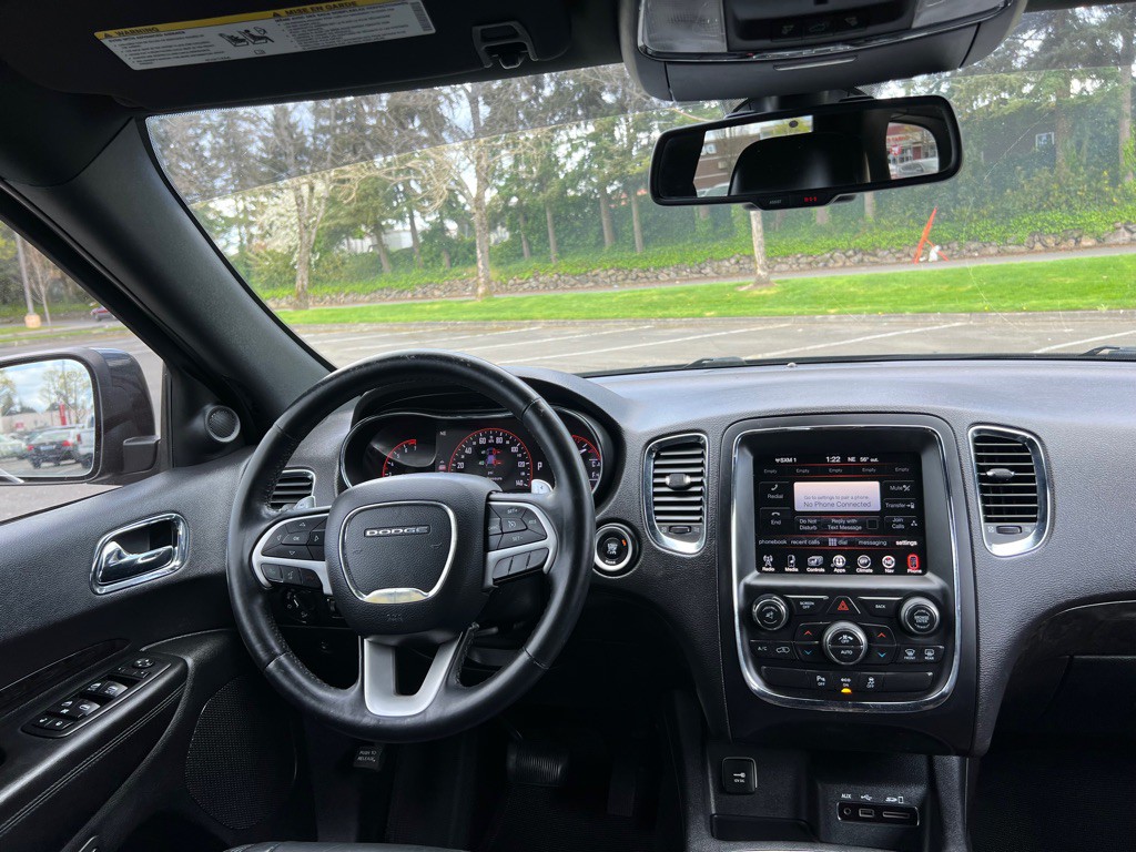 2014 Dodge Durango Image 12