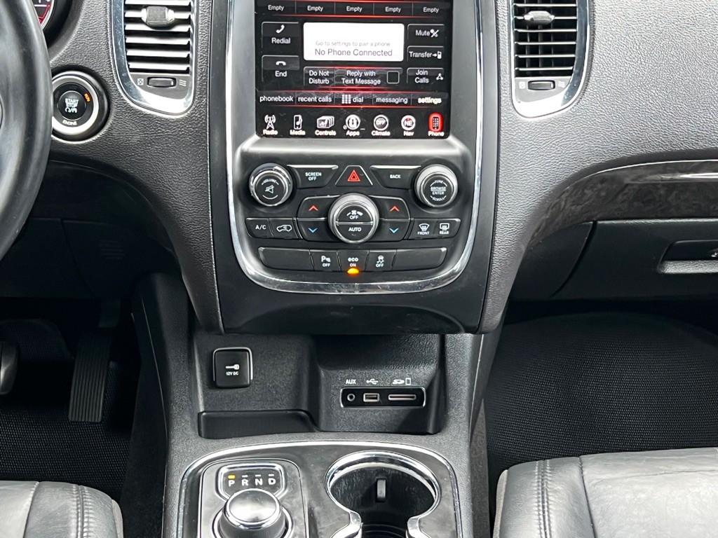 2014 Dodge Durango Image 14