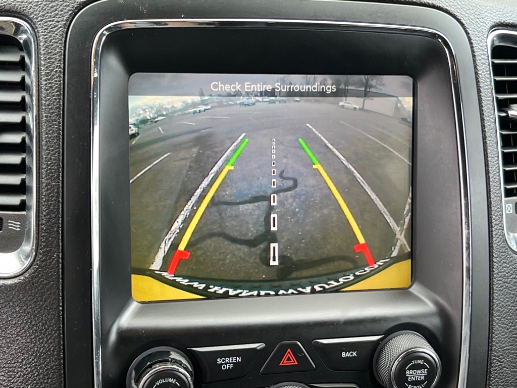 2014 Dodge Durango Image 15