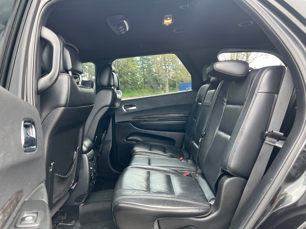 2014 Dodge Durango Image 16