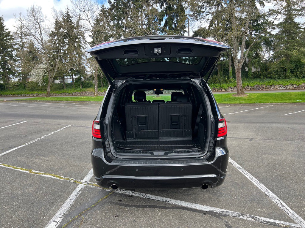 2014 Dodge Durango Image 17