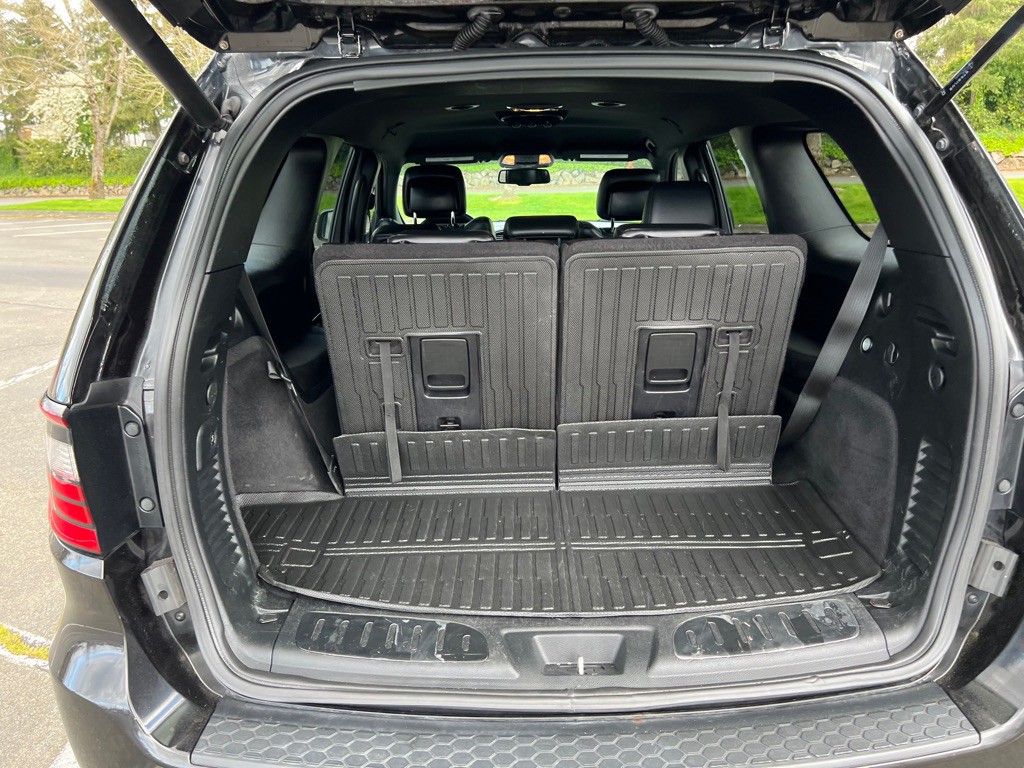 2014 Dodge Durango Image 18