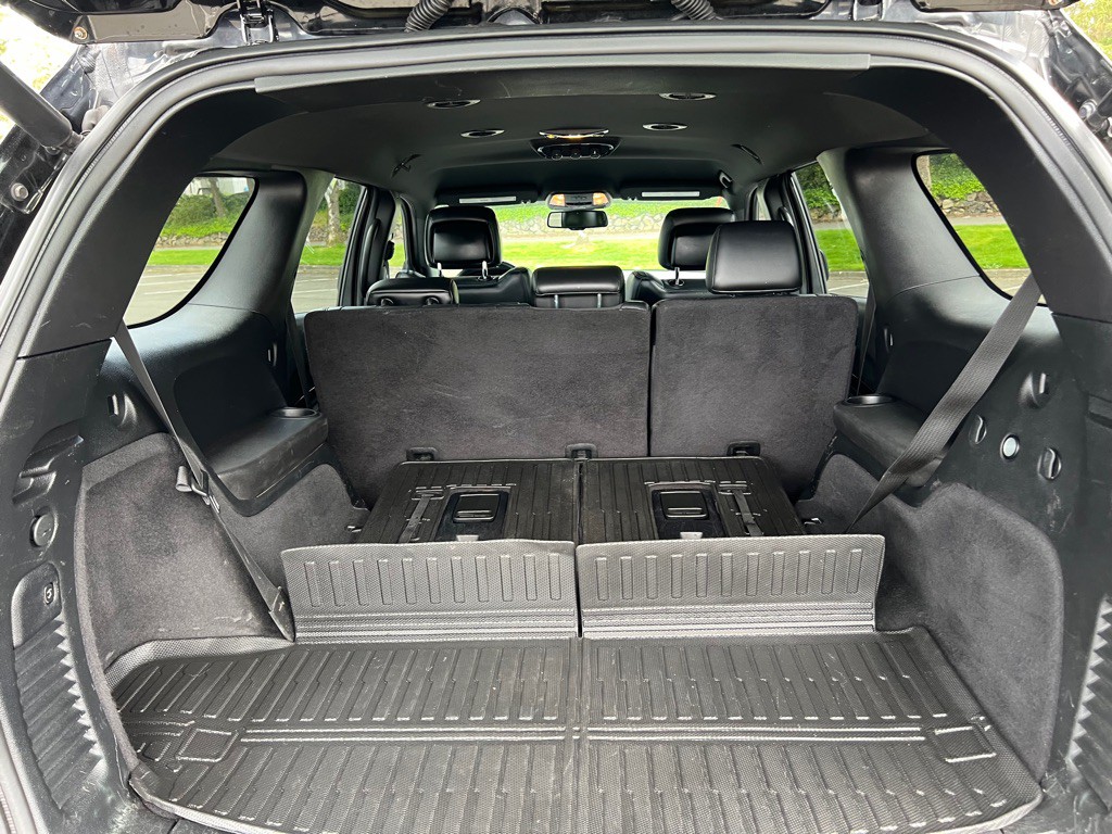 2014 Dodge Durango Image 19
