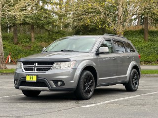 Image for 2012 Dodge Journey SXT ID: 7350871
