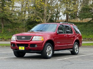 Image for 2004 Ford Explorer Limited ID: 7353894