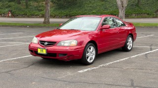 Image for 2003 Acura CL Type-s ID: 7367082
