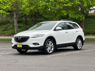 Image for 2013 Mazda CX-9 Grand Touring ID: 7382478