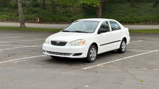 Image for 2005 Toyota Corolla CE ID: 7382585