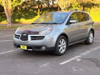 Image for 2006 Subaru Tribeca 3.0 H6 ID: 7387309
