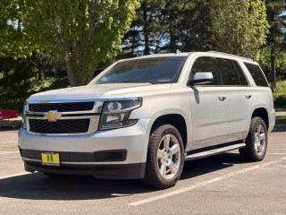 Image for 2015 Chevrolet Tahoe 1500 LT ID: 7391968