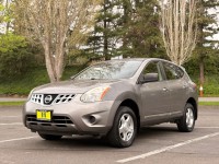 Image for 2011 Nissan Rogue S ID: 7391982