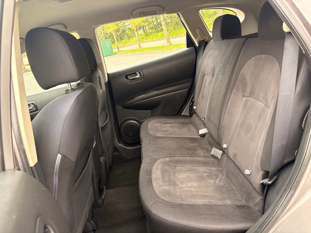 2011 Nissan Rogue Image 13