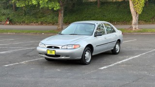 Image for 1997 Ford Escort  ID: 7394364