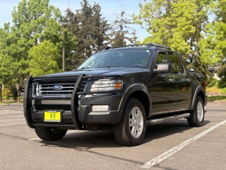 Image for 2010 Ford Explorer XLT ID: 7403220