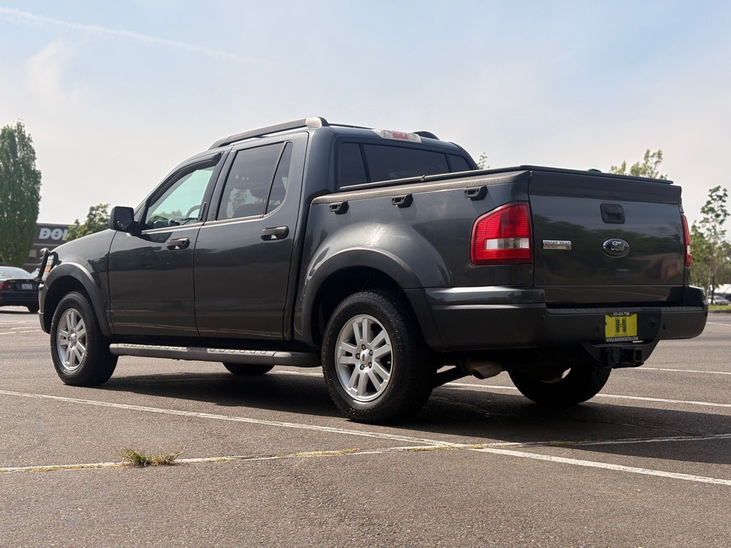 2010 Ford Explorer Image 3