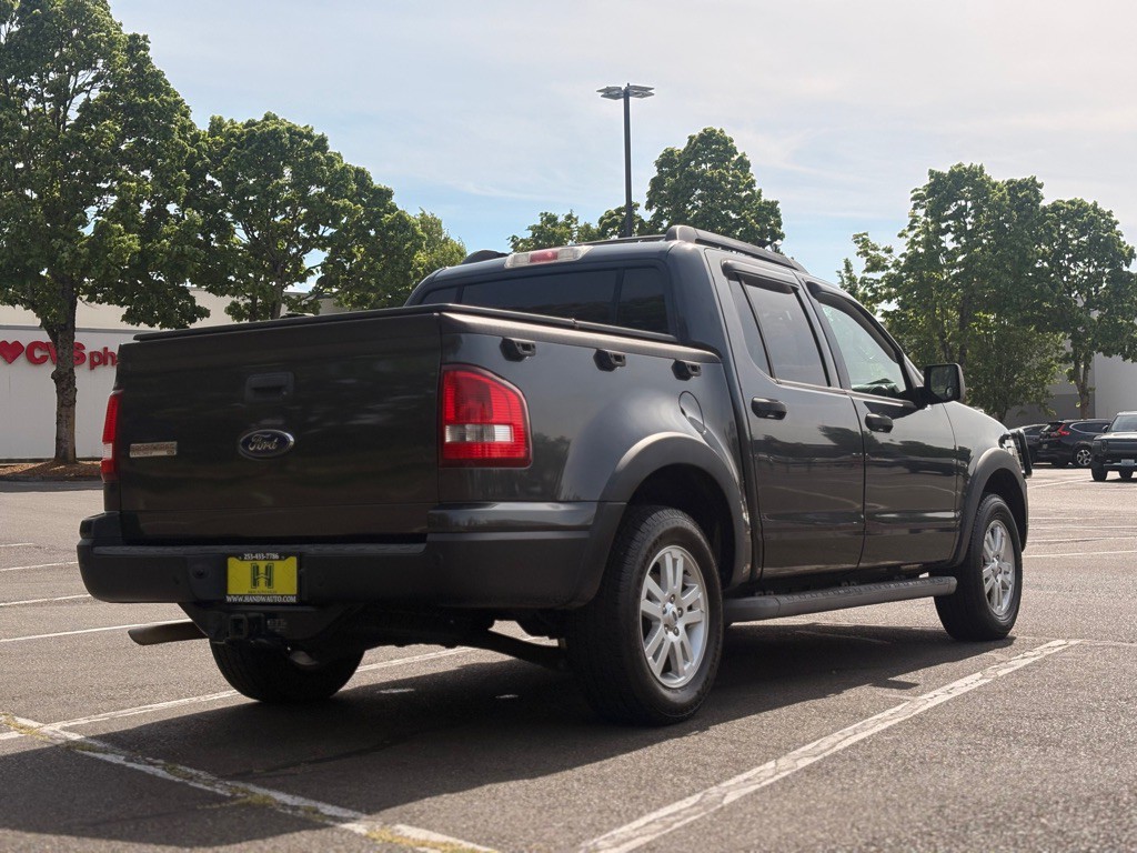 2010 Ford Explorer Image 5