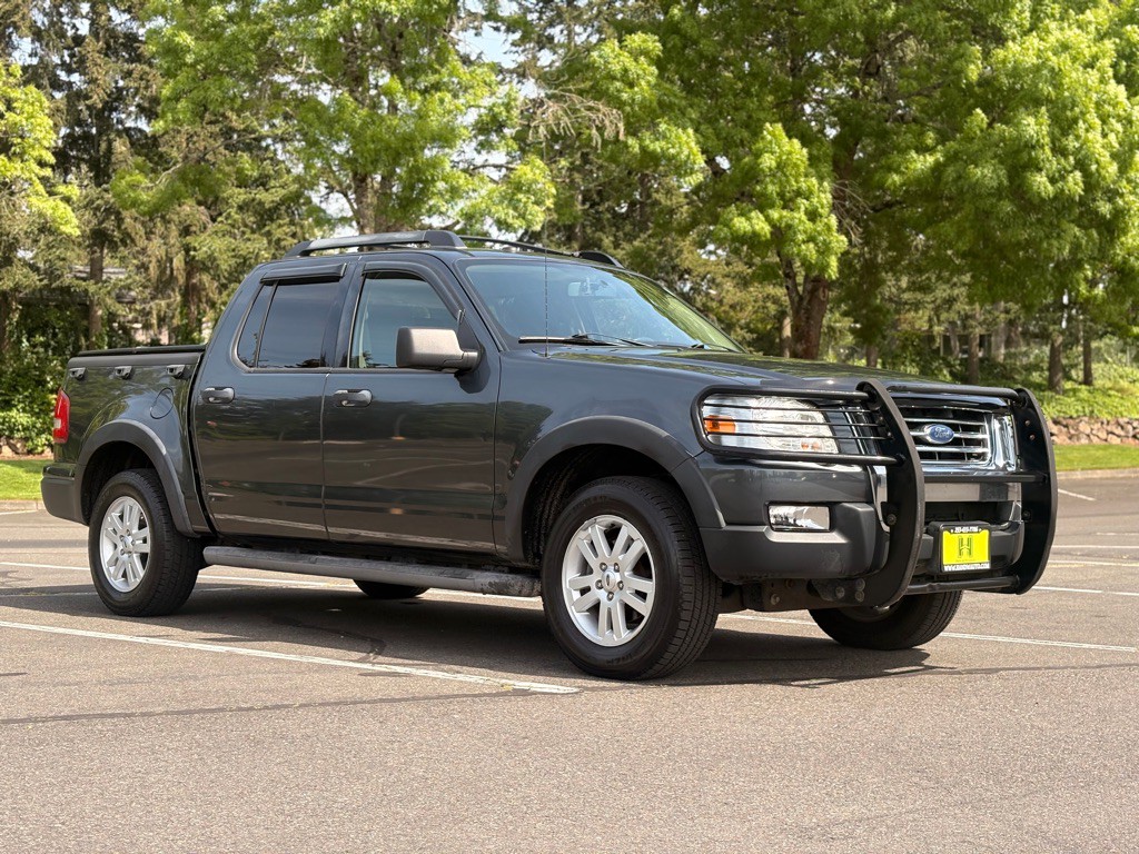 2010 Ford Explorer Image 7