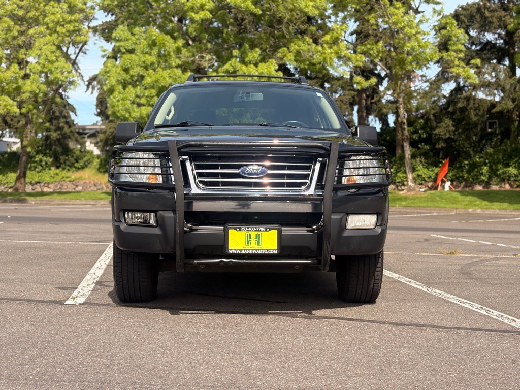 2010 Ford Explorer Image 8
