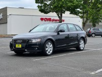 Image for 2011 Audi A4 Premium ID: 7404355