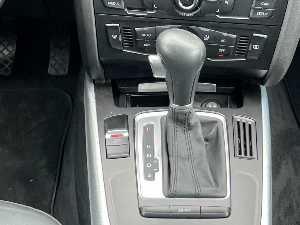 2011 Audi A4 Image 15