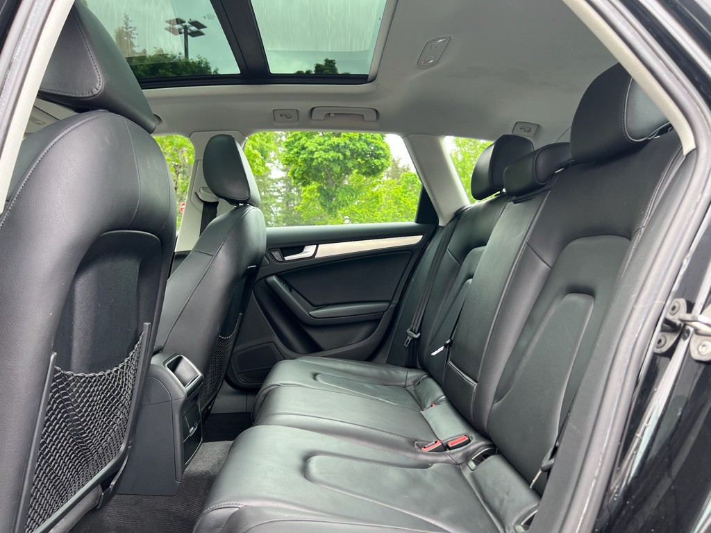 2011 Audi A4 Image 16