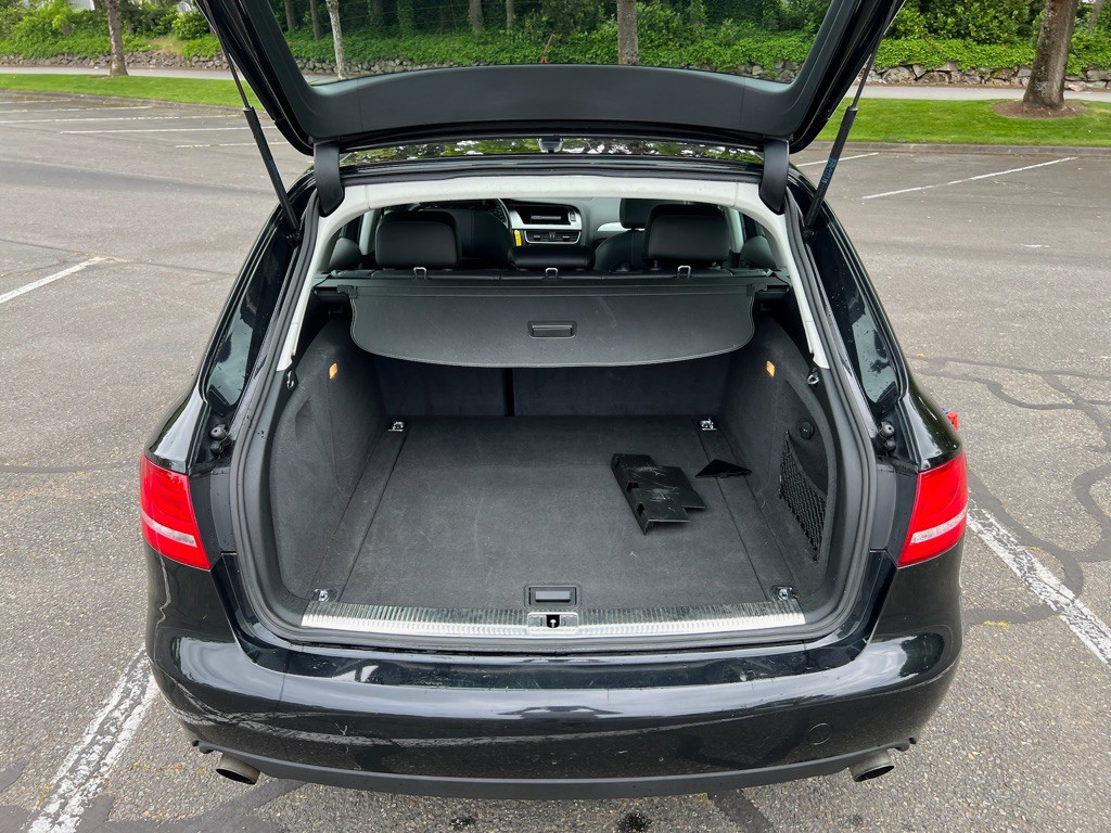 2011 Audi A4 Image 17