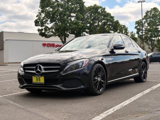 Image for 2015 Mercedes-Benz C-Class C 300 ID: 7404358