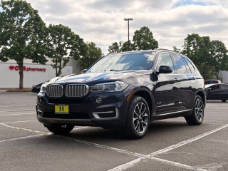 Image for 2015 BMW X5 xDrive50i ID: 7404360