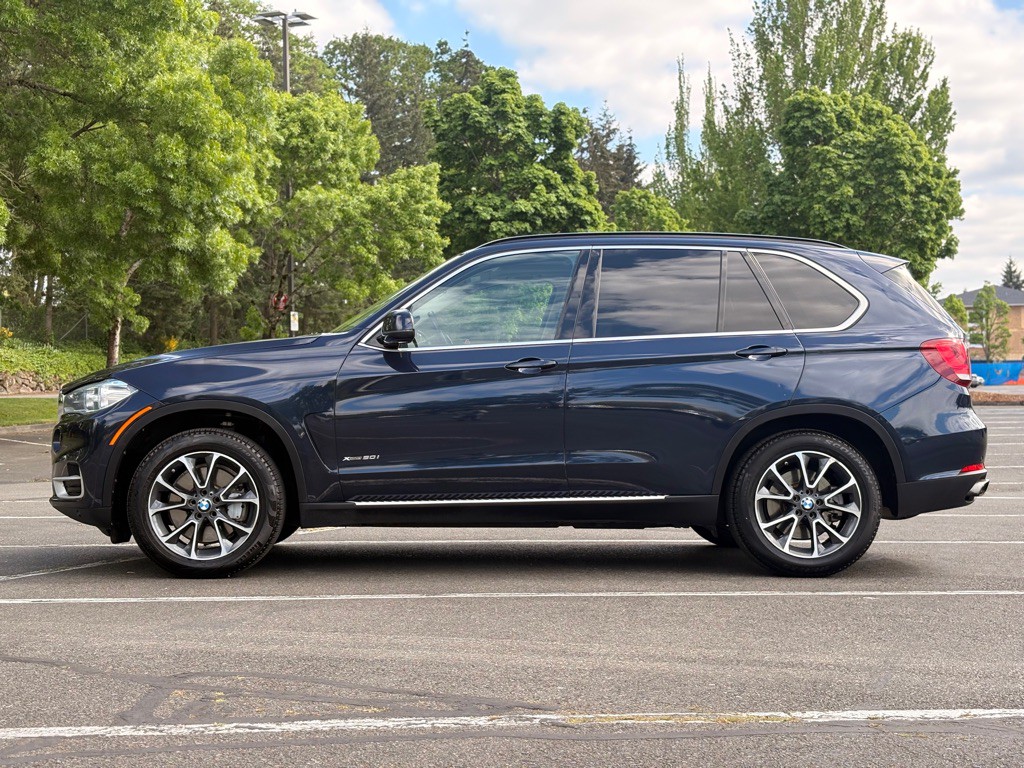 2015 BMW X5 Image 2