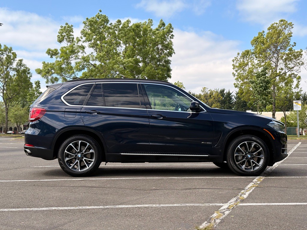 2015 BMW X5 Image 6