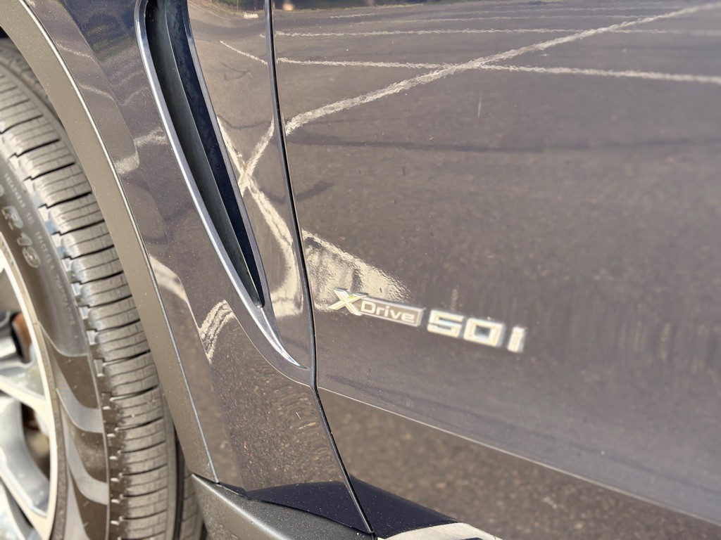 2015 BMW X5 Image 8