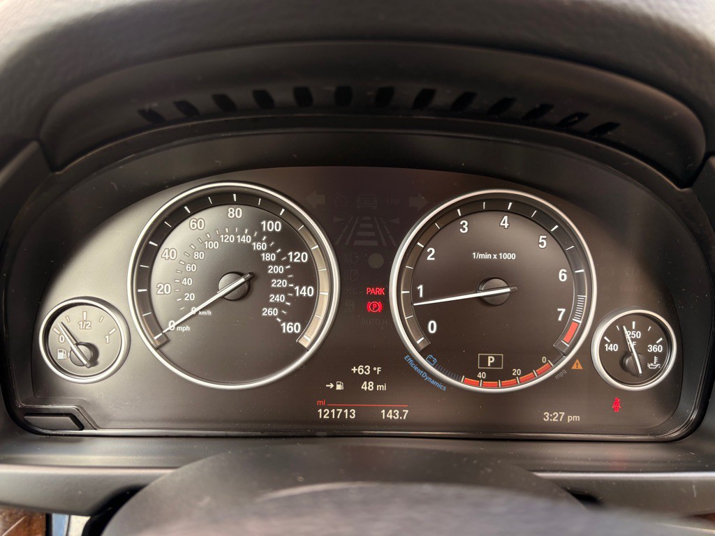 2015 BMW X5 Image 13