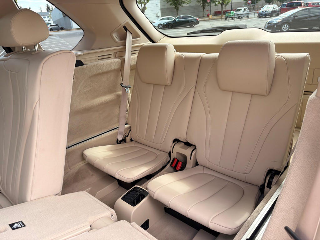 2015 BMW X5 Image 16