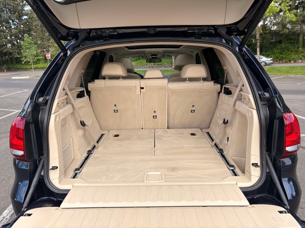 2015 BMW X5 Image 18