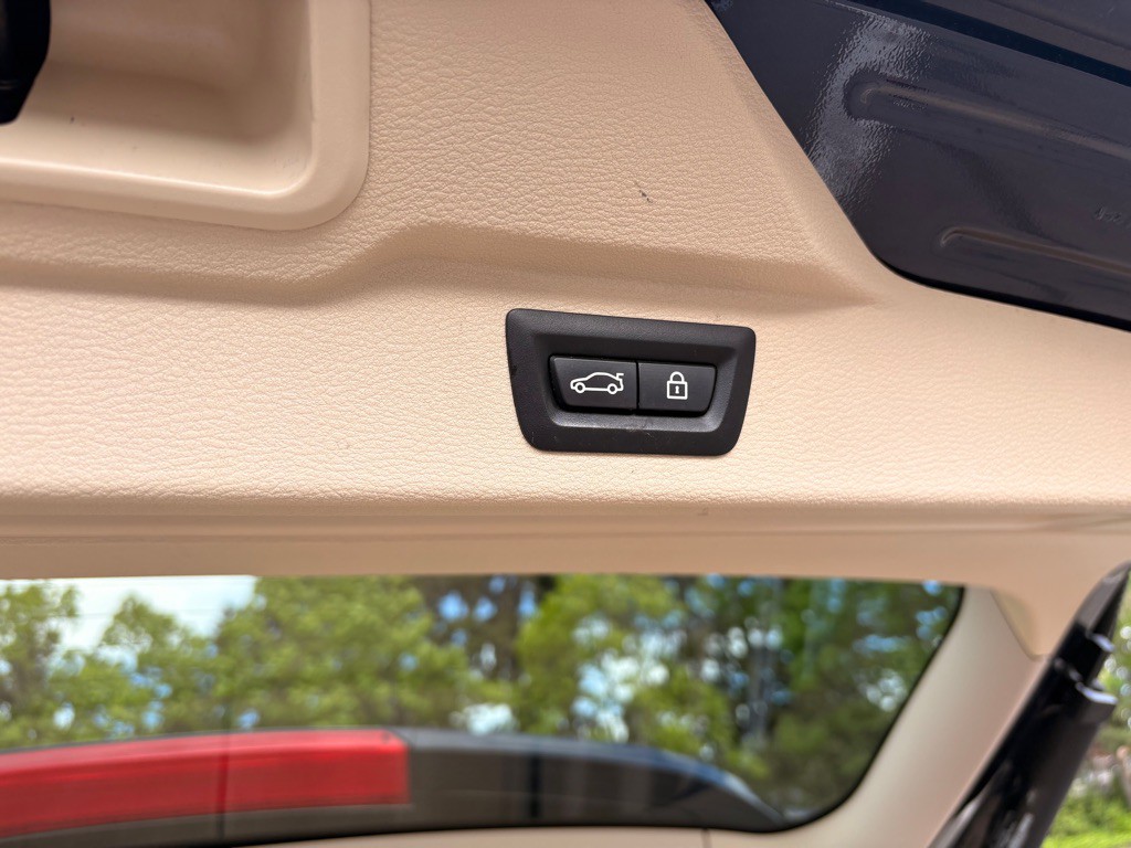 2015 BMW X5 Image 19