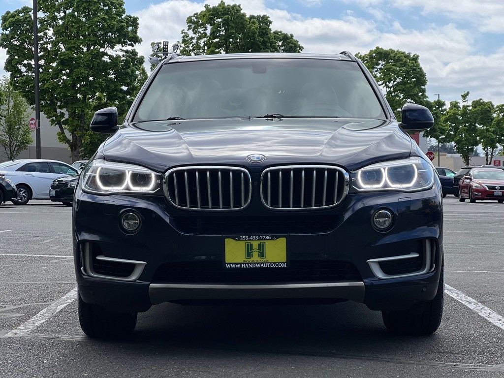 2015 BMW X5 Image 21