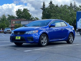 Image for 2012 Kia Forte EX ID: 7404385