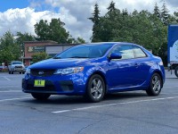 Image for 2012 Kia Forte EX ID: 7404385