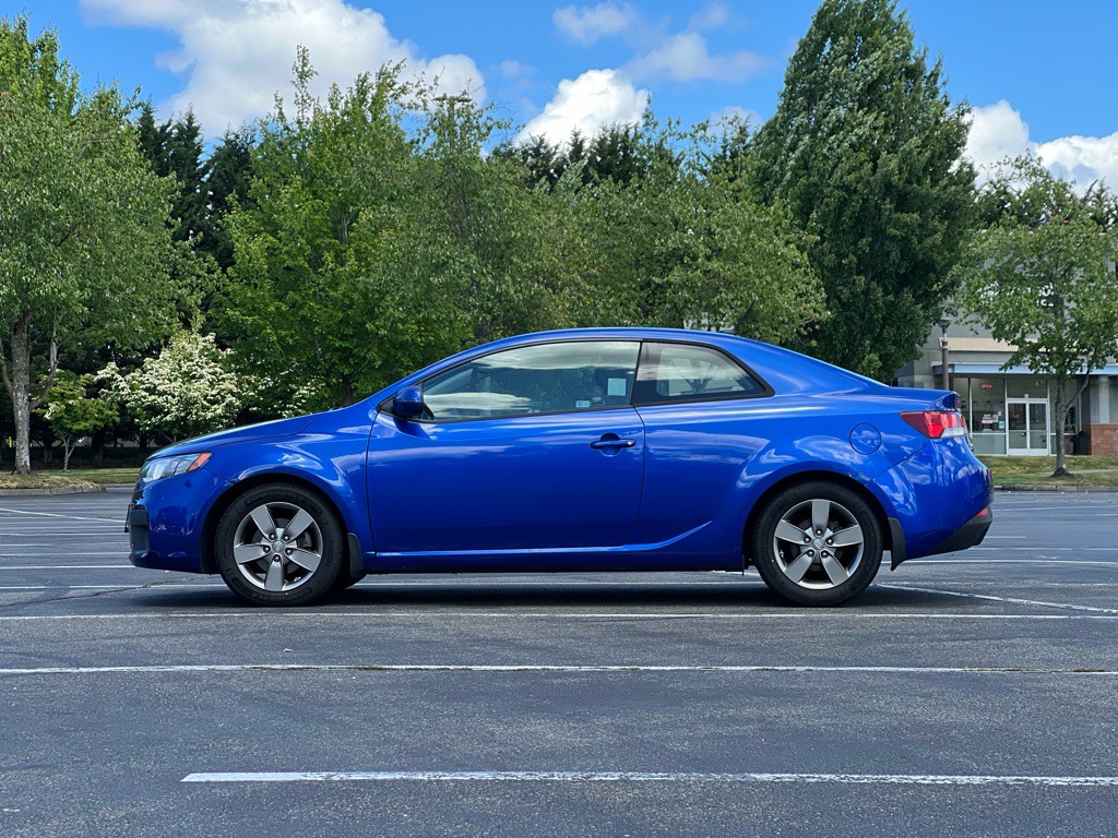 2012 Kia Forte Image 2