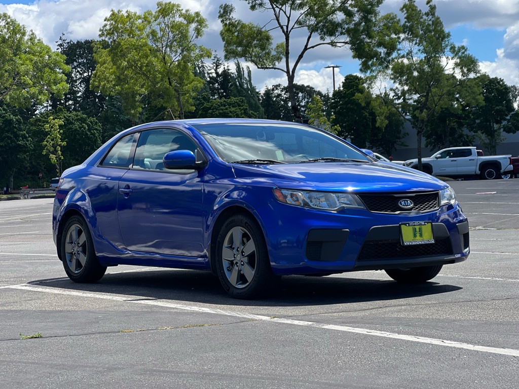 2012 Kia Forte Image 7