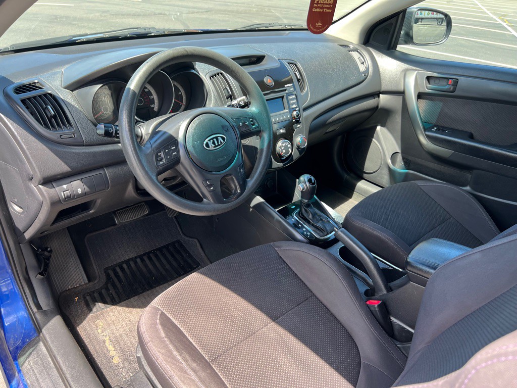 2012 Kia Forte Image 10