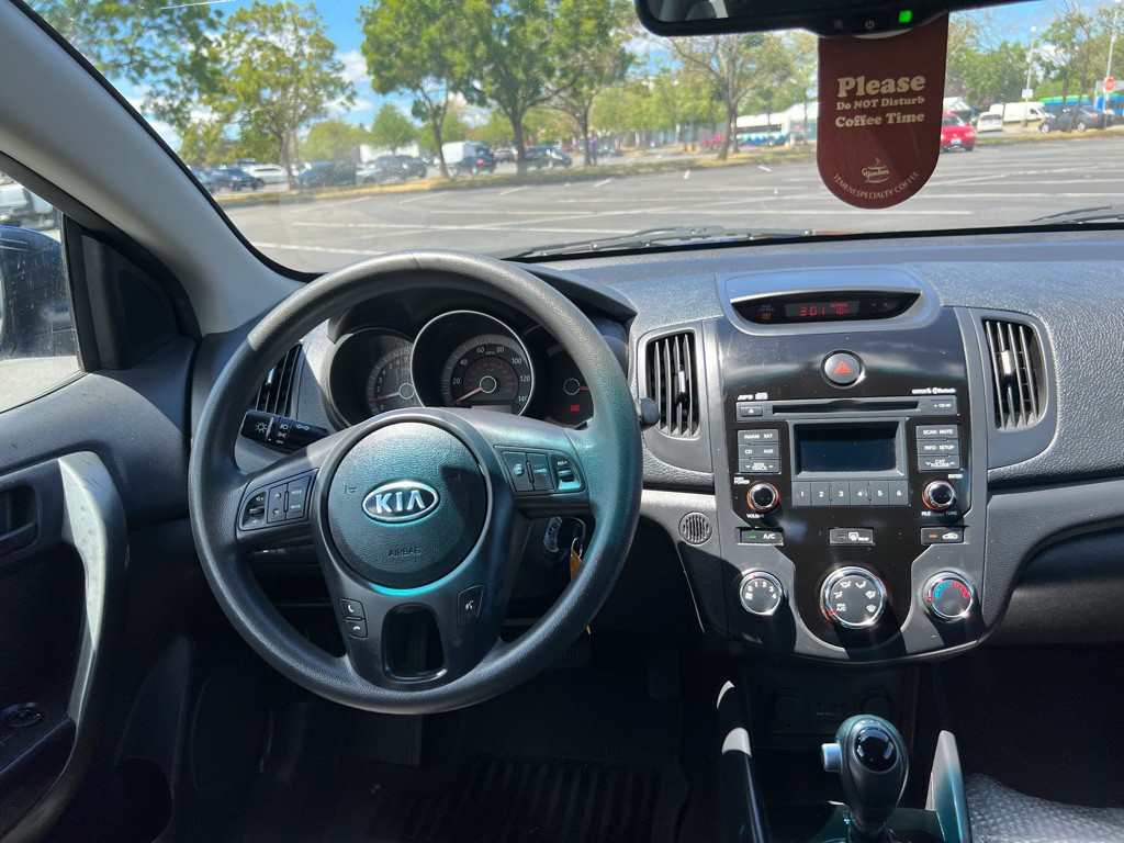 2012 Kia Forte Image 12